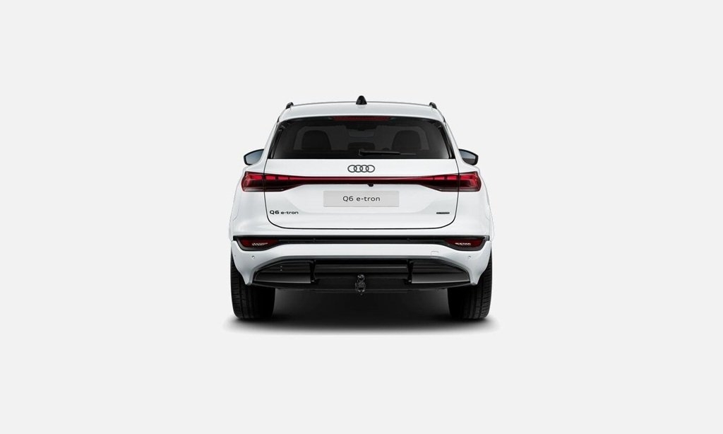 Audi Q6 e-tron 2027, bild 3/3