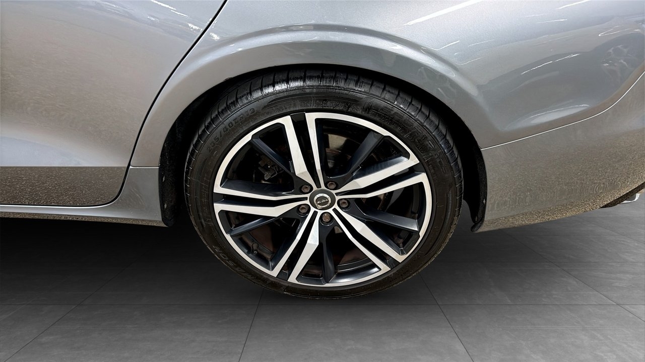 Volvo S60 2019, bild 6/10