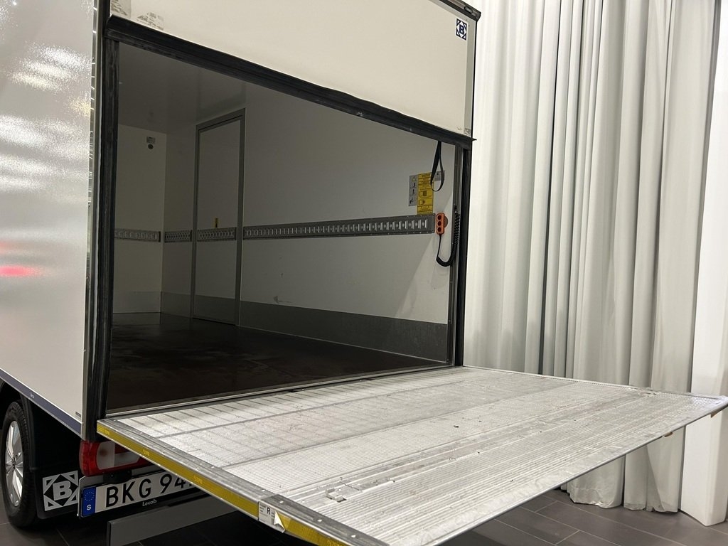 Volkswagen Crafter 2026, bild 5/10