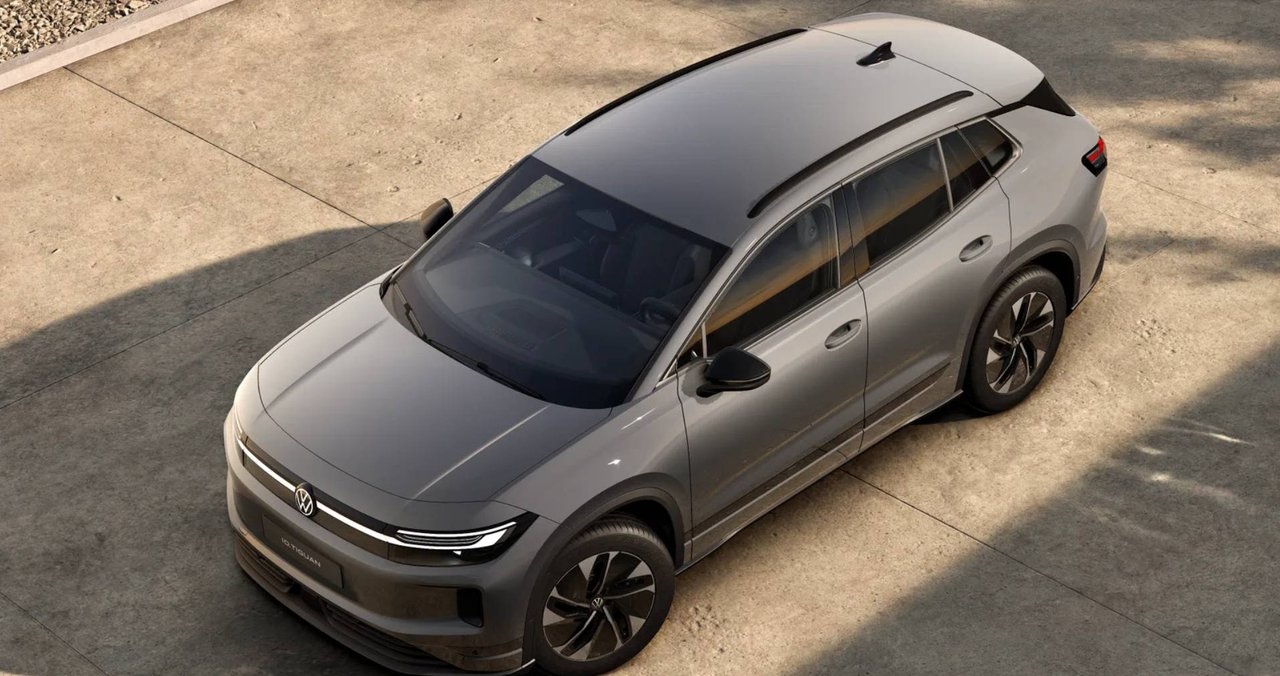 Volkswagen ID.4 2027, bild 7/10