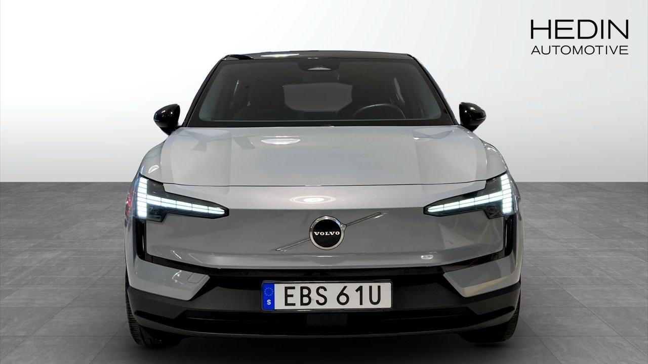 Volvo EX30 Plus 2024, bild 7/10