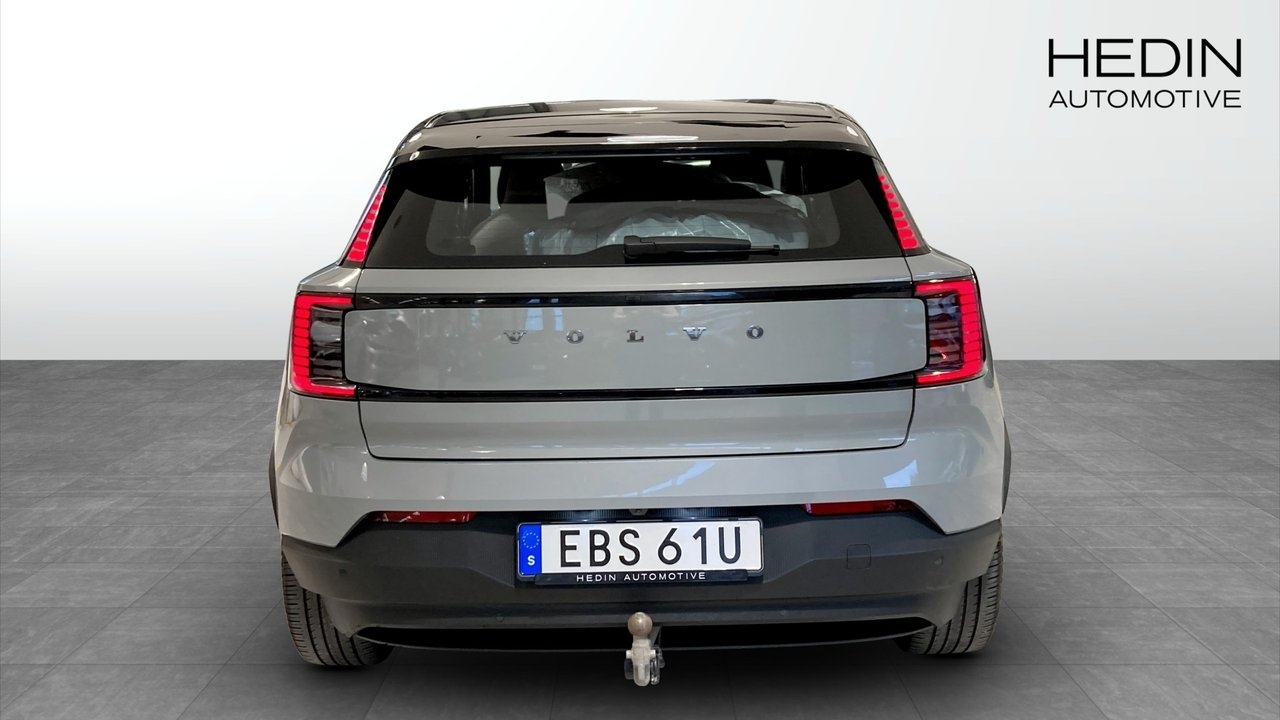 Volvo EX30 Plus 2024, bild 6/10