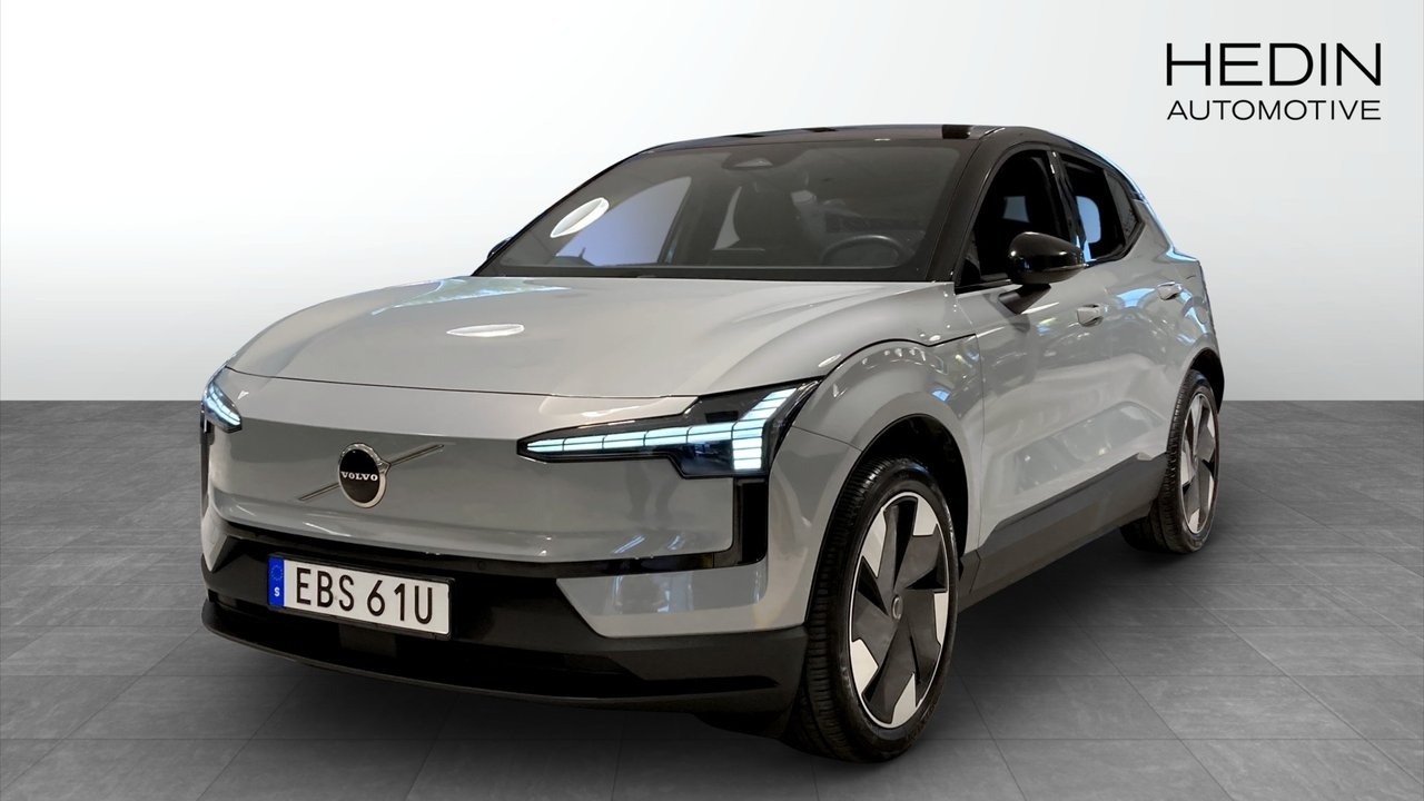 Volvo EX30