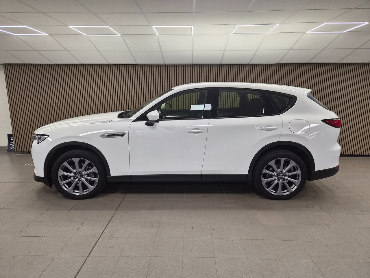 Mazda CX-60 PHEV Euro 6 Awd 2023, bild 3/10
