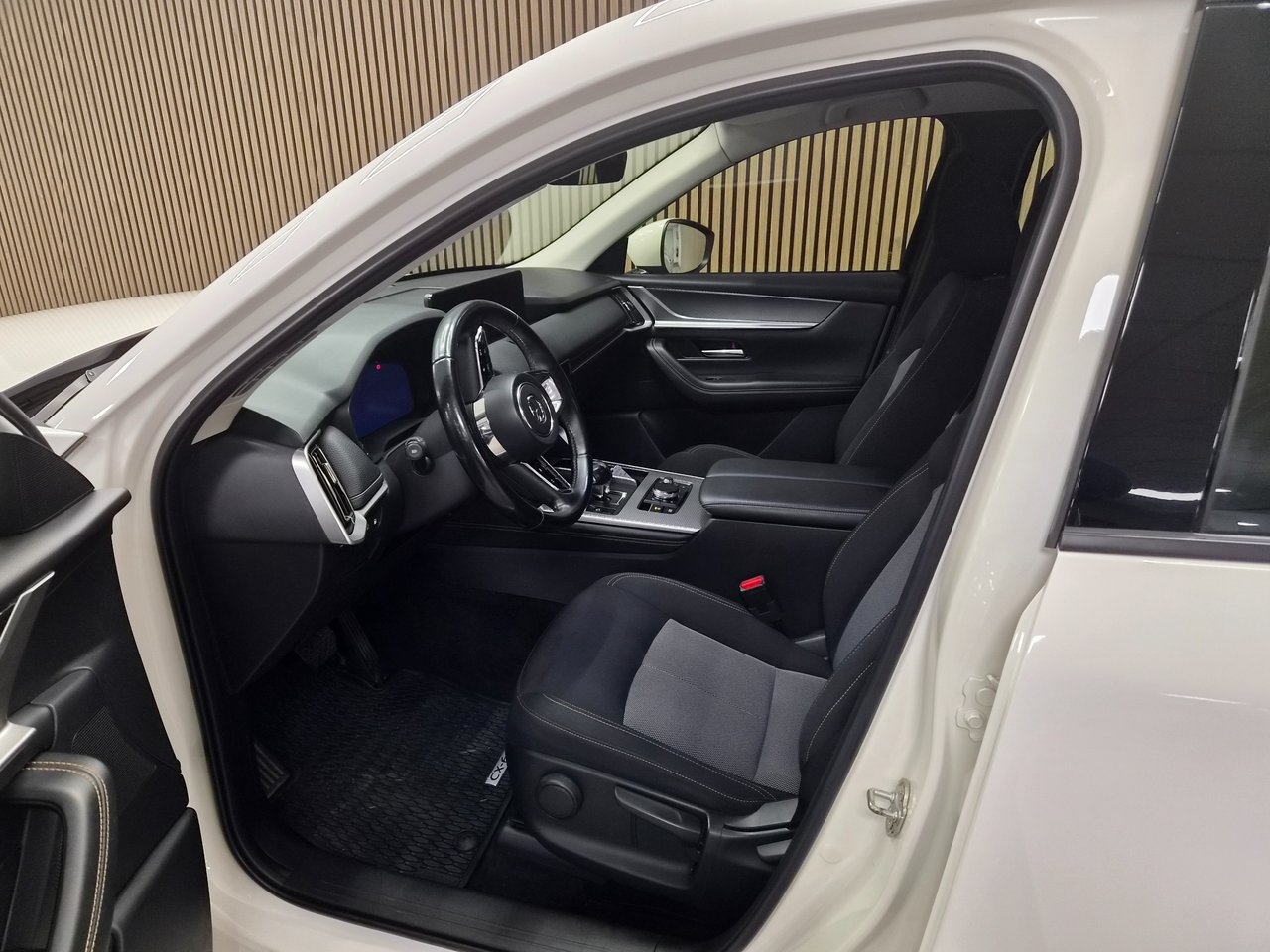Mazda CX-60 PHEV Euro 6 Awd 2023, bild 7/10