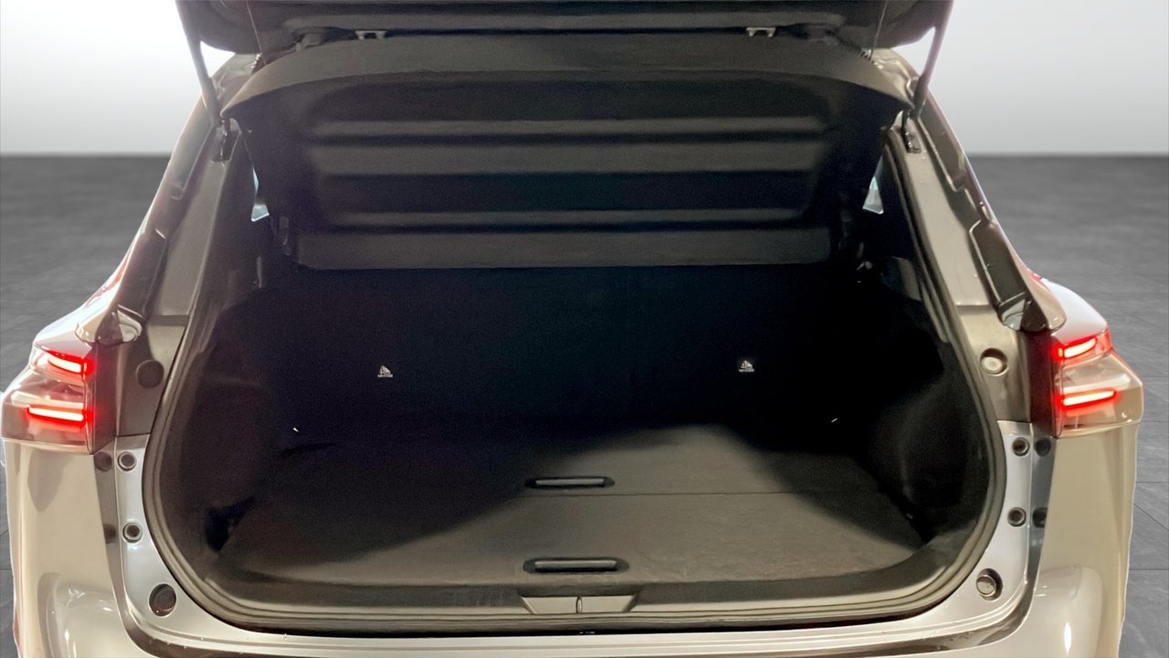 Nissan Qashqai 2026, bild 6/10