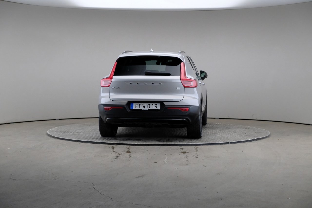 Volvo XC40 2024, bild 5/10