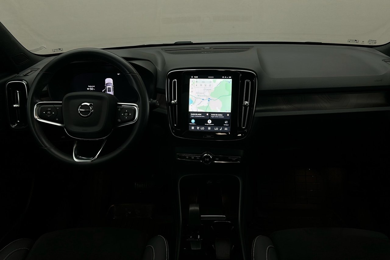 Volvo XC40 2024, bild 6/10