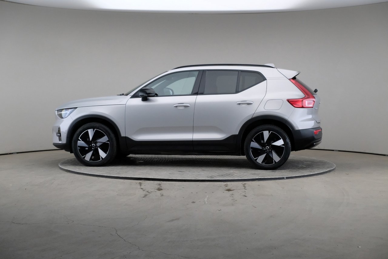Volvo XC40 2024, bild 4/10