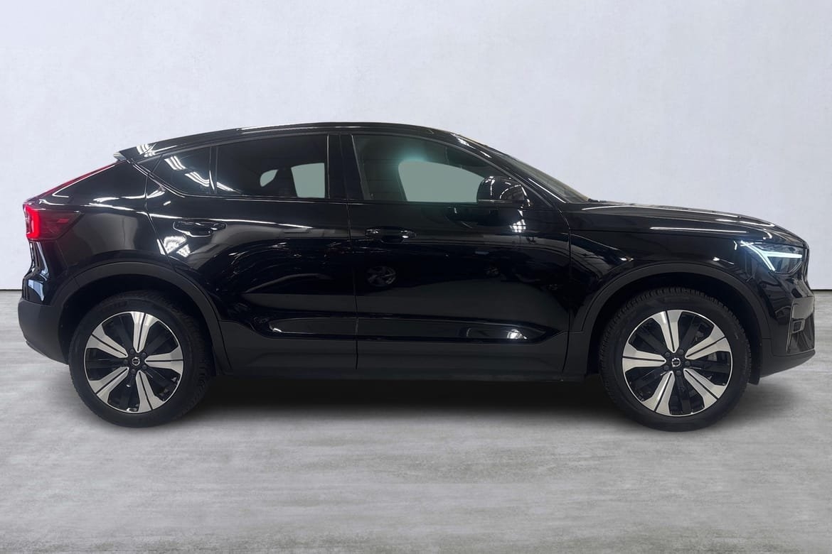 Volvo C40 Recharge Plus Edition 2023, bild 3/10