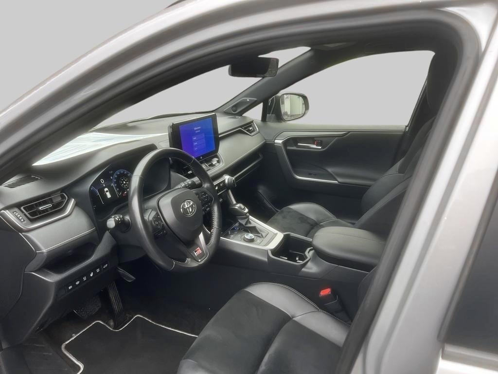 Toyota RAV4 2024, bild 7/10
