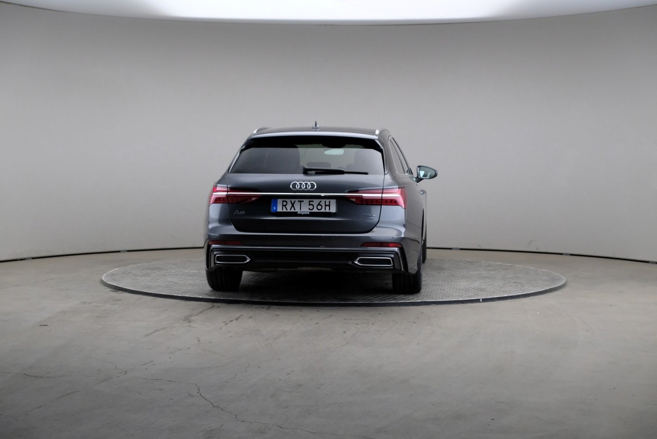 Audi A6 2023, bild 5/10