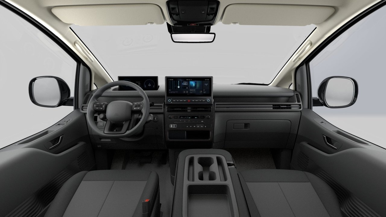 Hyundai Staria Trend 84kWH 2027, bild 5/5