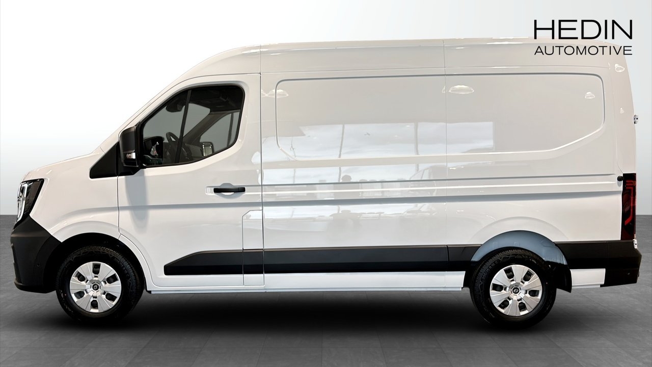Renault Master 2026, bild 6/10