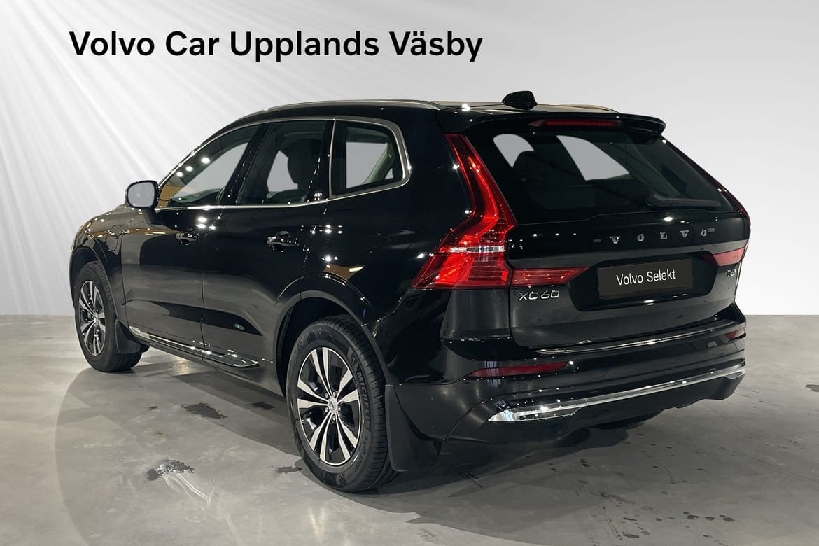 Volvo XC60 T6 Core Nordic 2025, bild 4/10