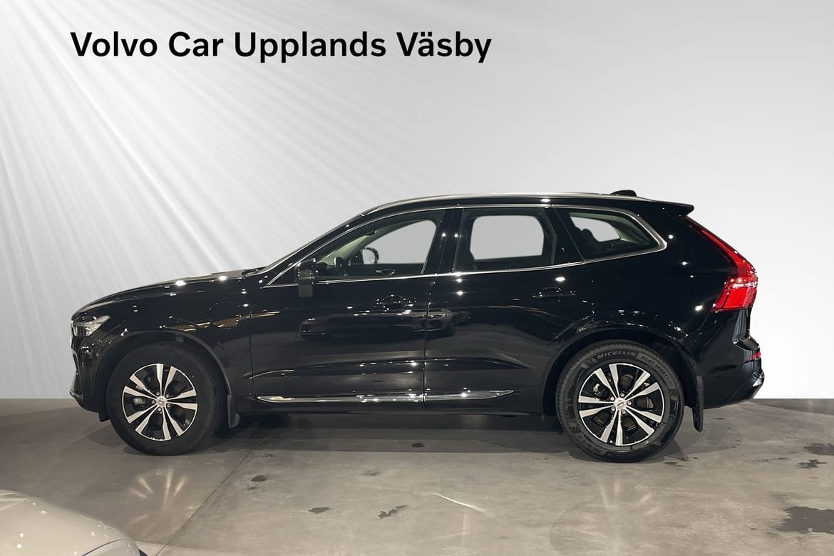Volvo XC60 T6 Core Nordic 2025, bild 3/10
