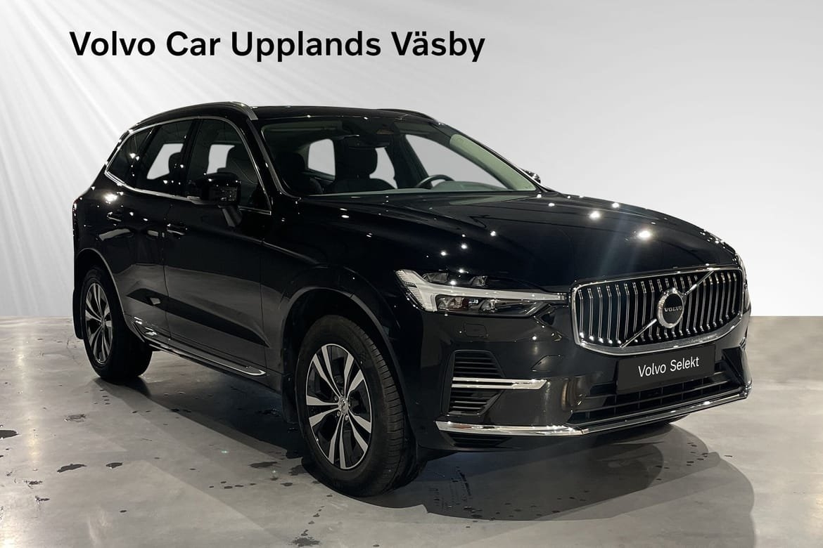 Volvo XC60 T6 Core Nordic 2025, bild 6/10
