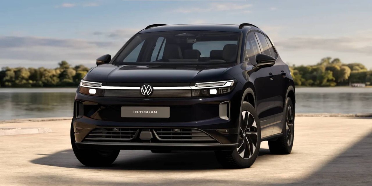 Volkswagen Övriga 2027, bild 2/10
