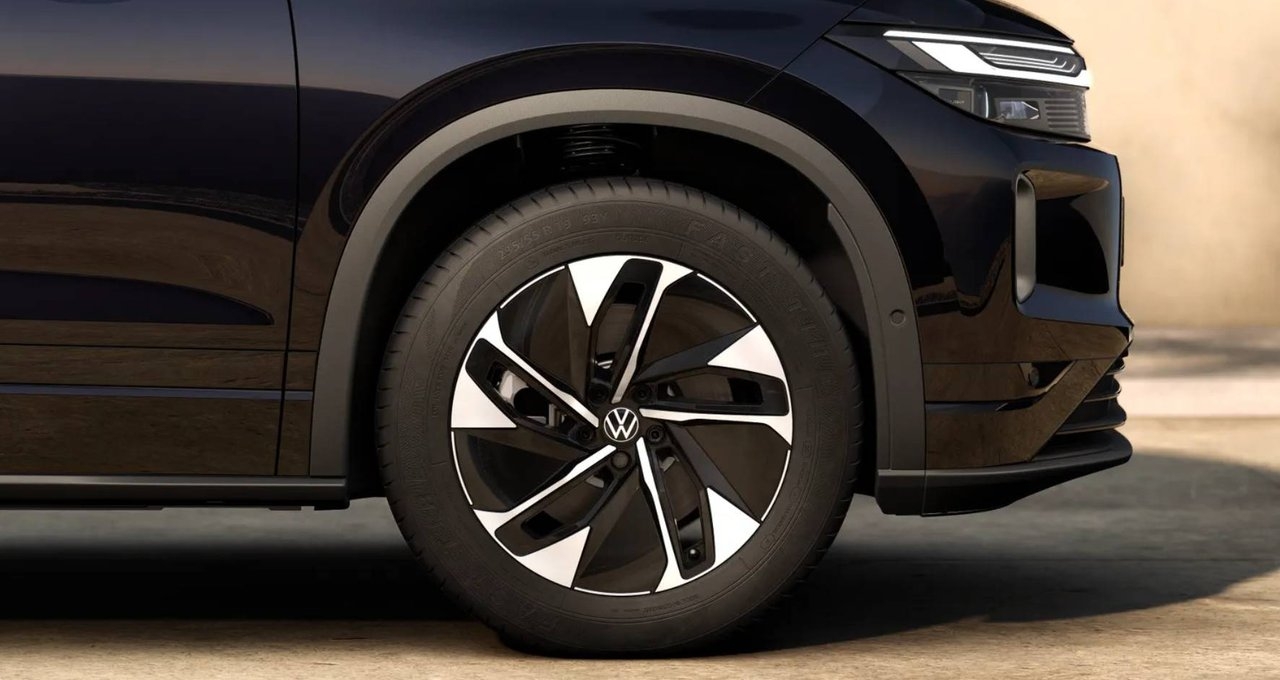 Volkswagen Övriga 2027, bild 7/10