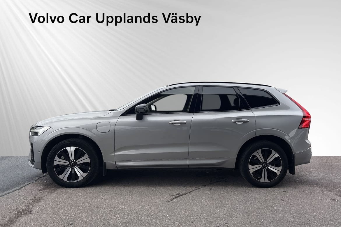 Volvo XC60 T6 Plus Dark Nordic 2025, photo 3/10