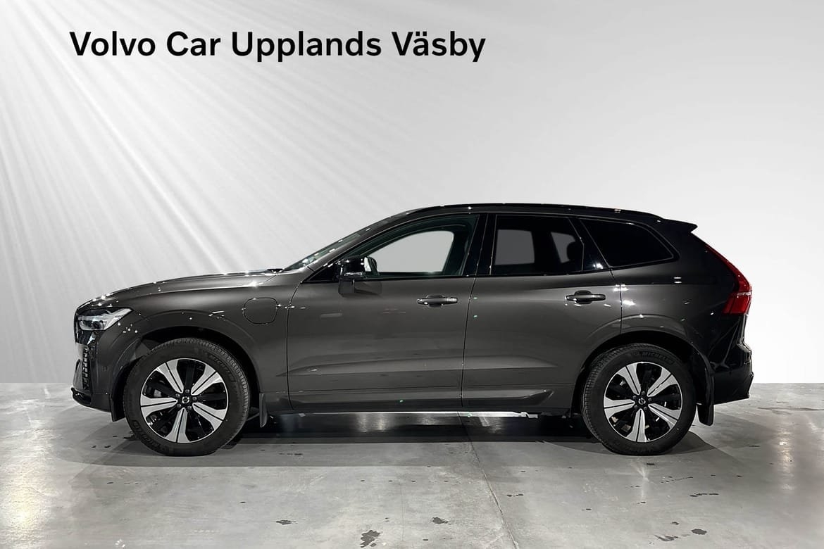 Volvo XC60 T6 Plus Dark Nordic 2025, bild 3/10