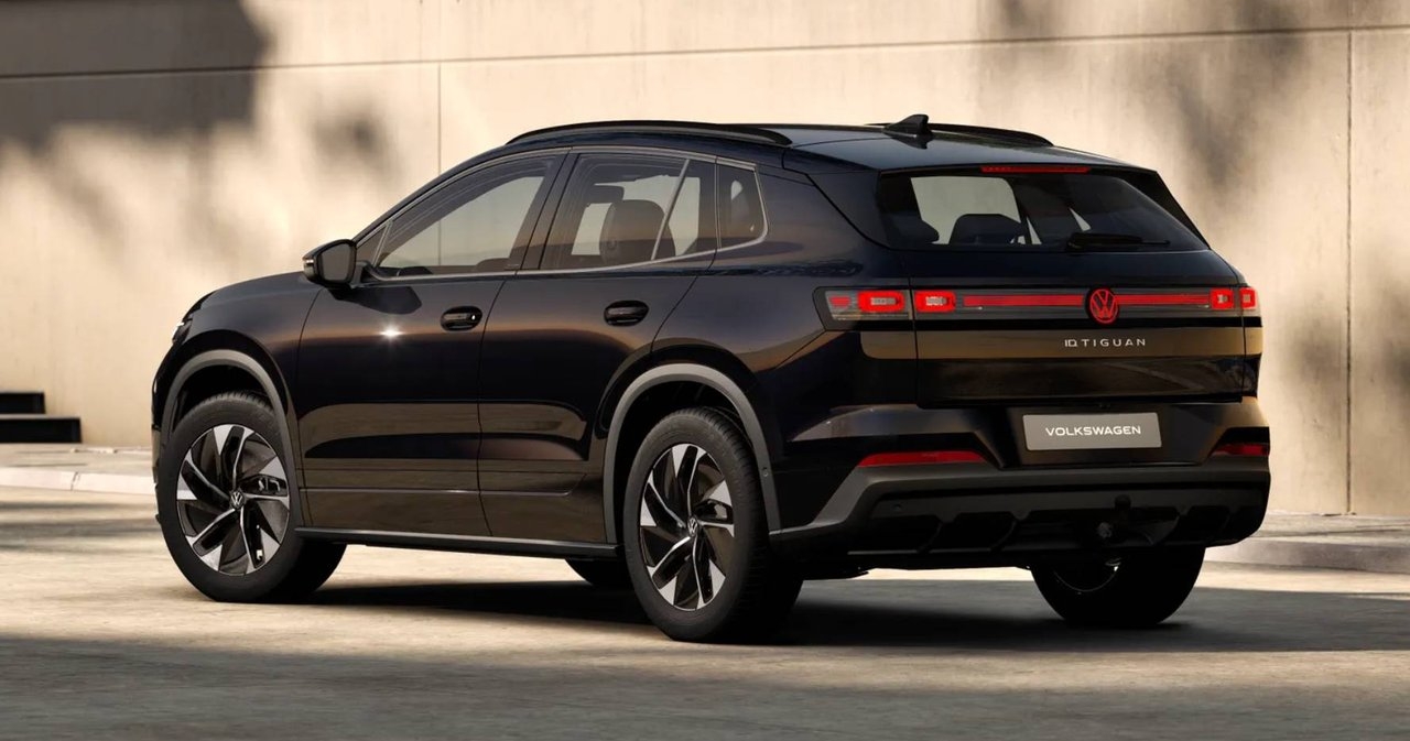 Volkswagen Övriga 2027, bild 5/10