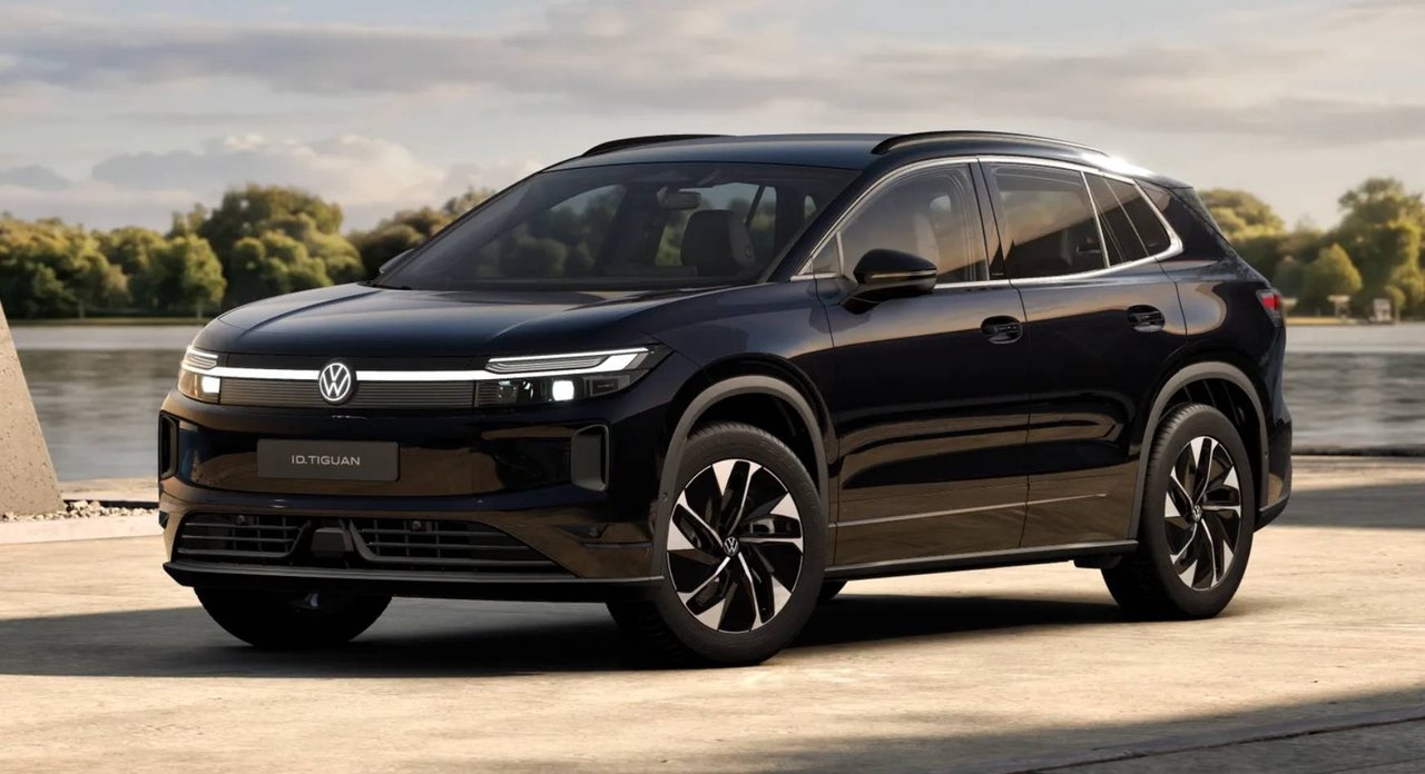 Volkswagen Övriga 2027, bild 3/10