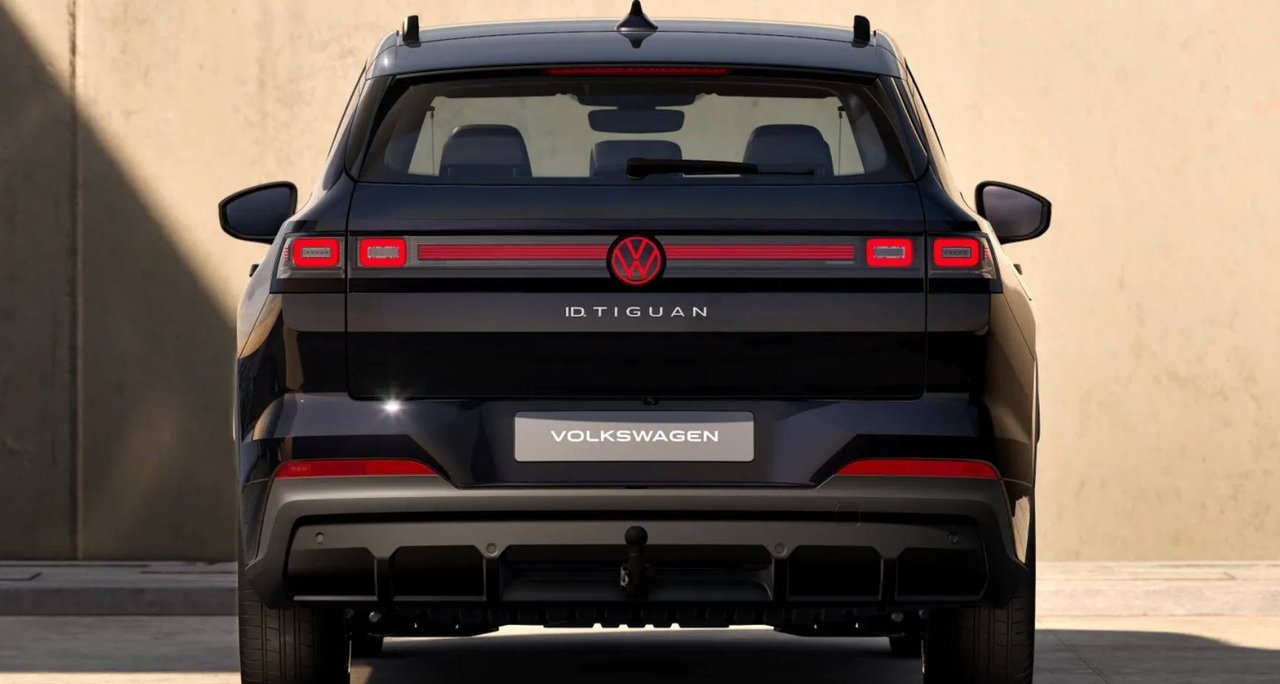 Volkswagen Övriga 2027, bild 6/10