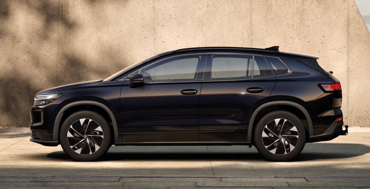 Volkswagen Övriga 2027, bild 4/10