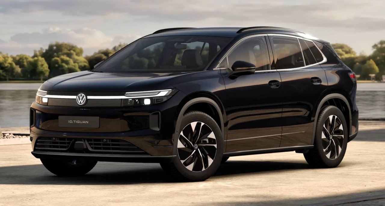 Volkswagen Övriga