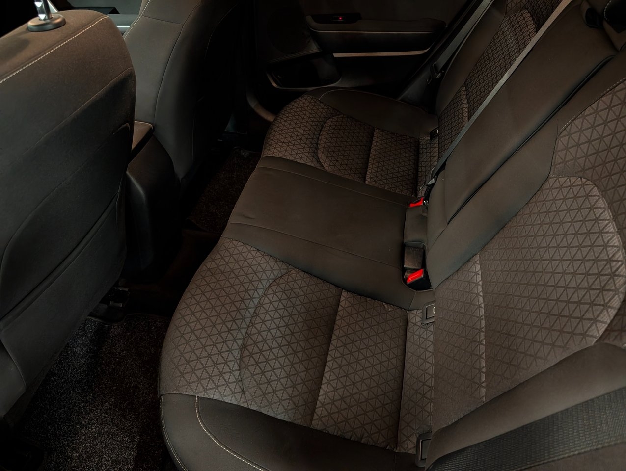 Kia Ceed Action 2019, bild 7/10