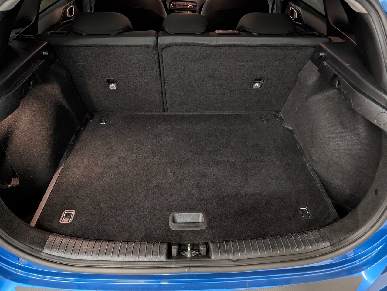 Kia Ceed Action 2019, bild 5/10