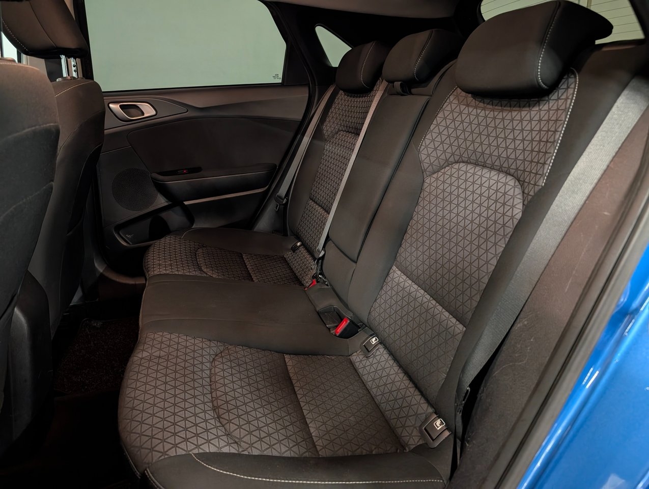 Kia Ceed Action 2019, bild 6/10
