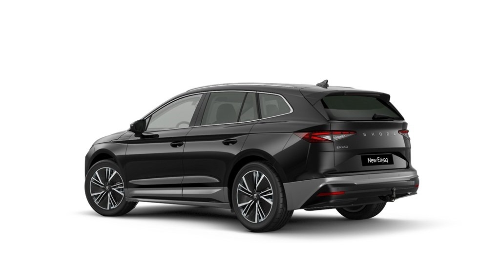 Skoda Enyaq 2027, bild 3/6