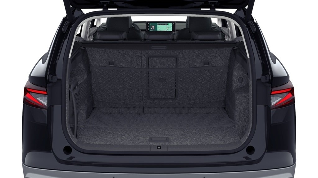 Skoda Enyaq 2027, bild 6/6