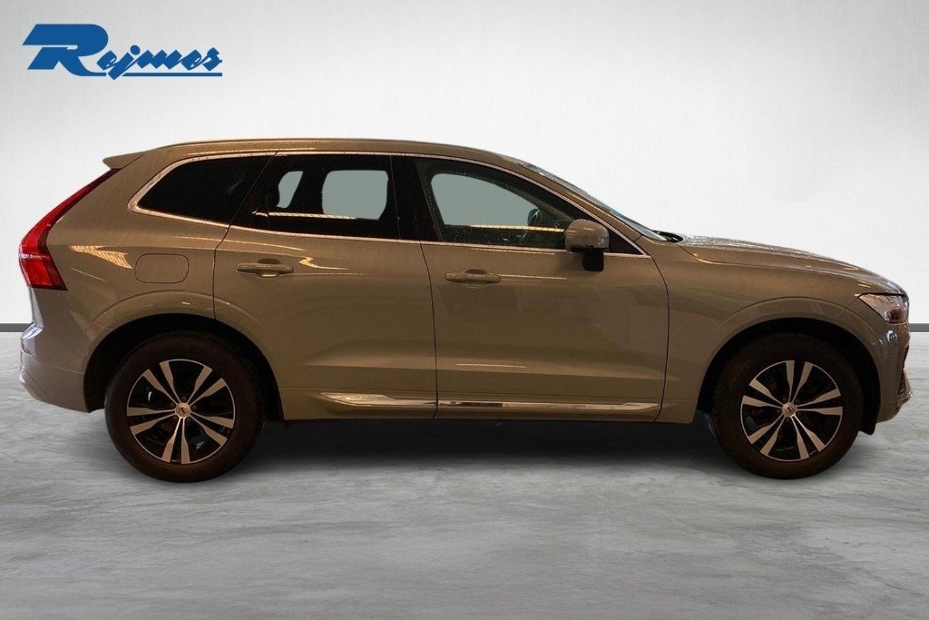 Volvo XC60 Core 2024, bild 4/9