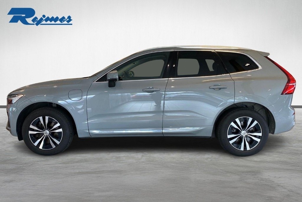 Volvo XC60 Core 2024, bild 3/9