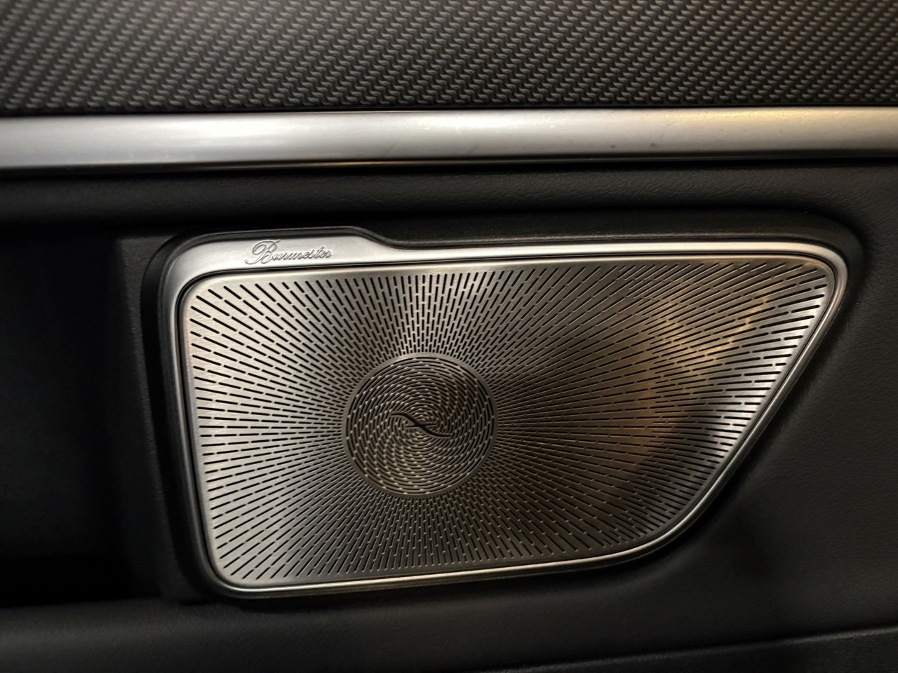 Mercedes-Benz V 2025, bild 6/10