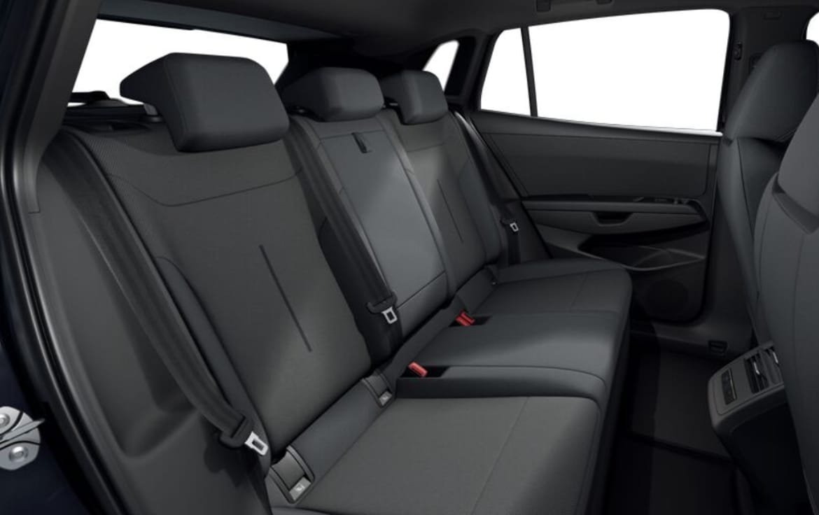 Volkswagen Tiguan Life 2027, bild 6/10