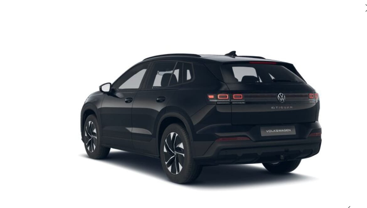 Volkswagen Tiguan Life 2027, bild 7/10