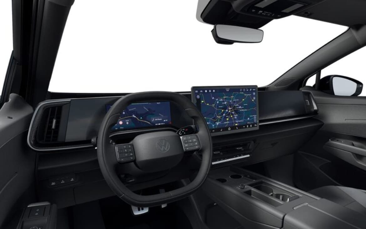 Volkswagen Tiguan Life 2027, bild 3/10