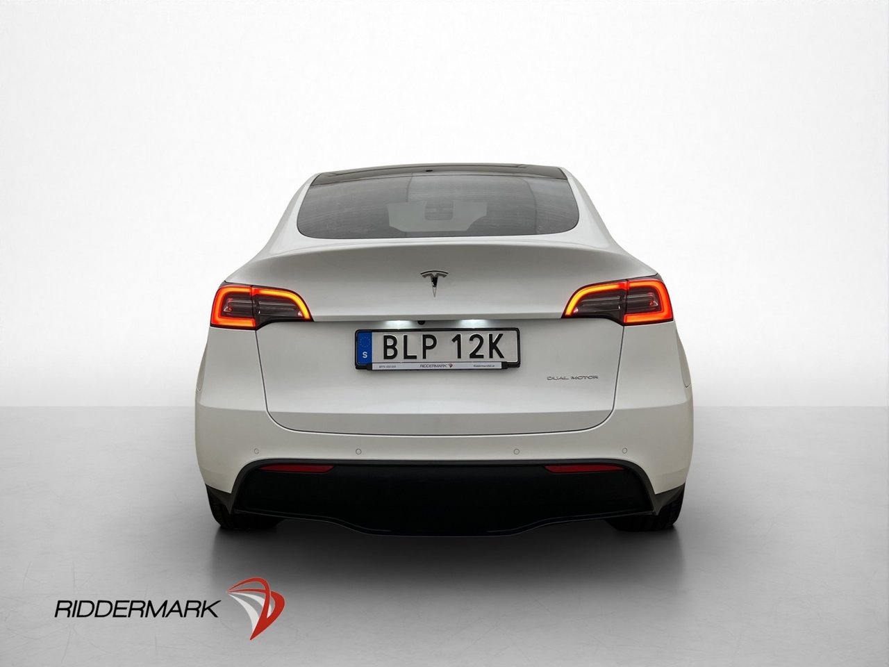 Tesla Model Y 2021, bild 7/10