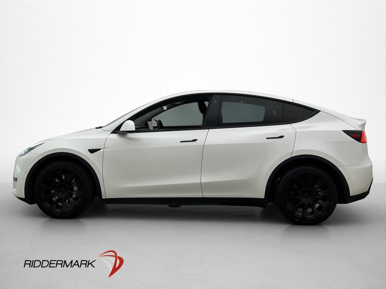 Tesla Model Y 2021, bild 5/10