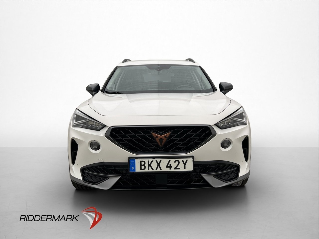 Cupra Formentor 1.5 TSI 150hk Rattvärme 2022, bild 2/10