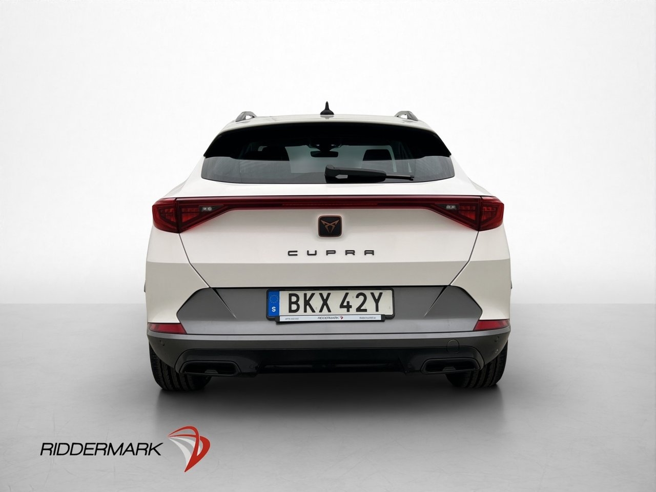 Cupra Formentor 1.5 TSI 150hk Rattvärme 2022, bild 5/10