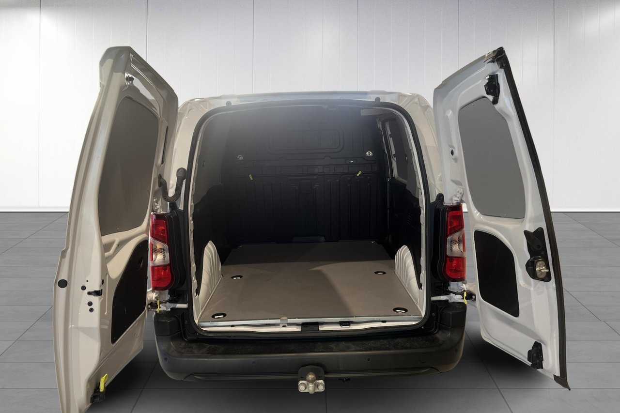 Opel Combo Cargo 2023, bild 6/10