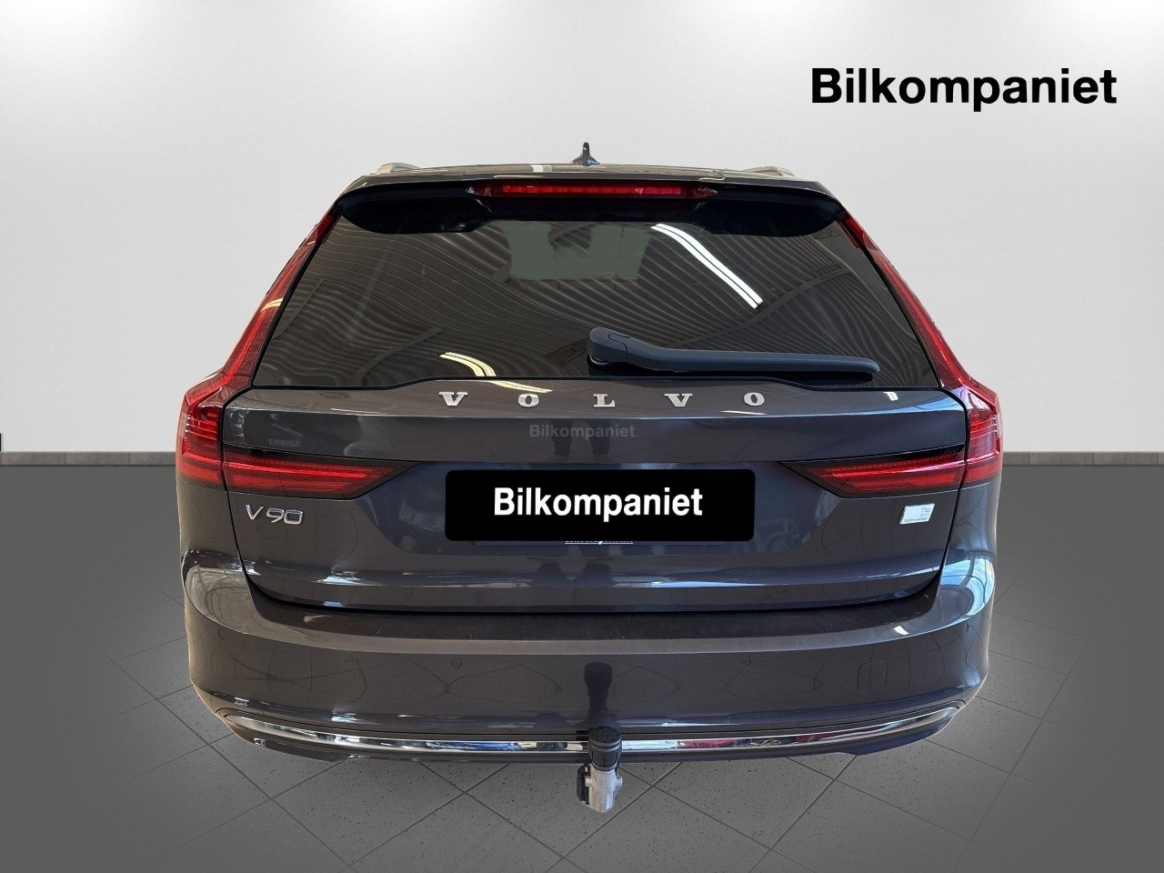 Volvo V90 2023, bild 5/10