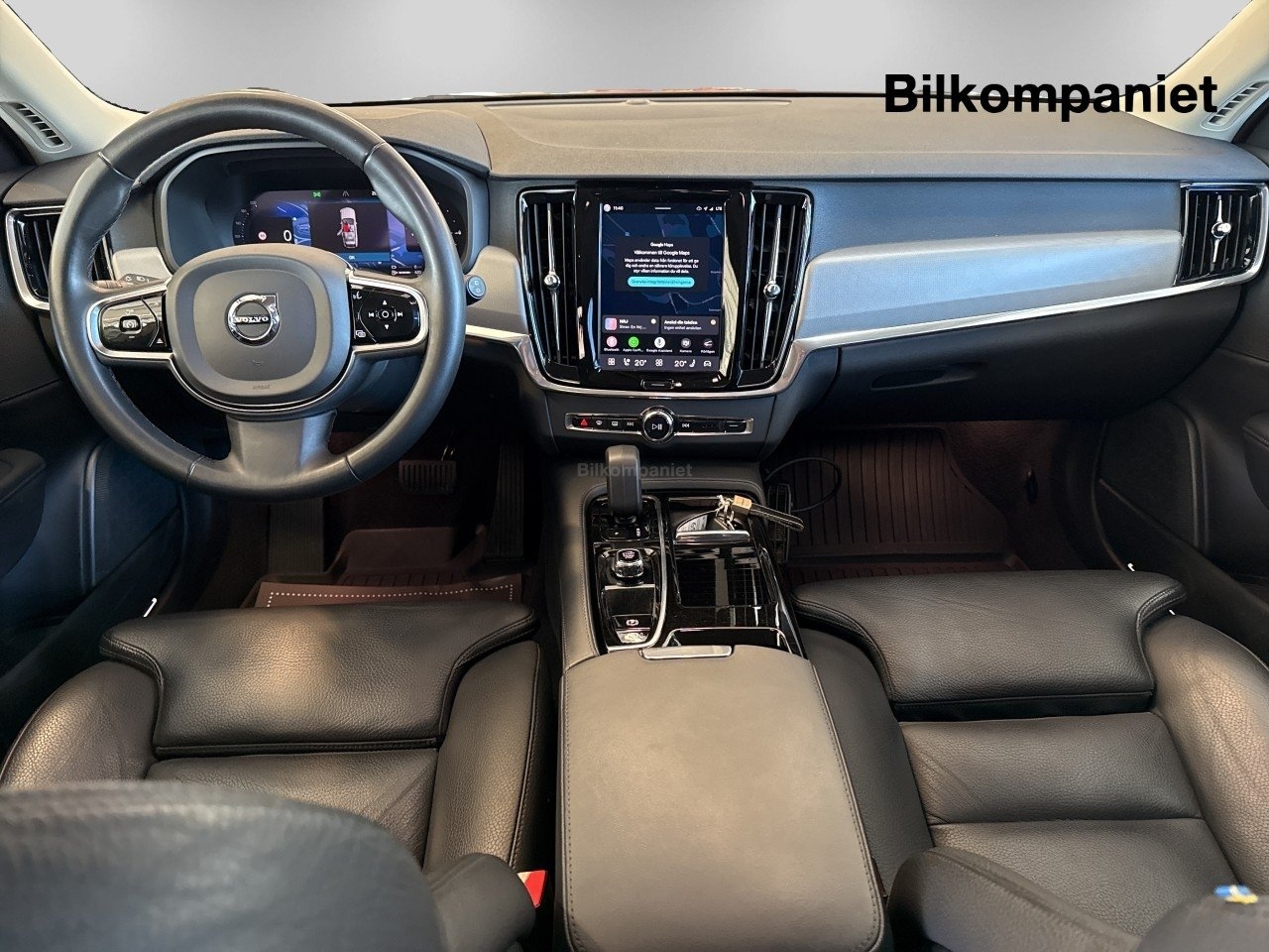 Volvo V90 2023, bild 7/10