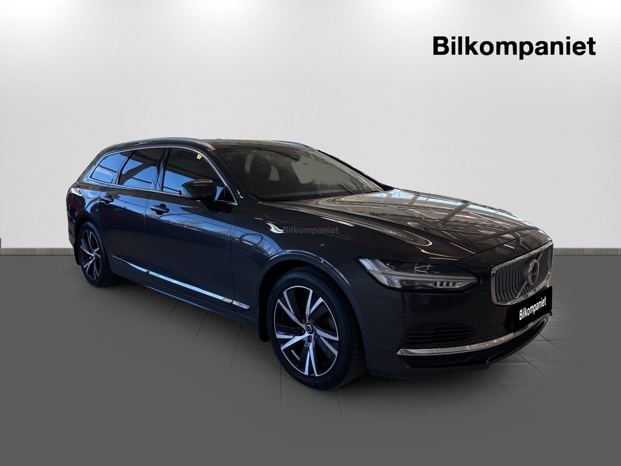 Volvo V90 2023, bild 3/10