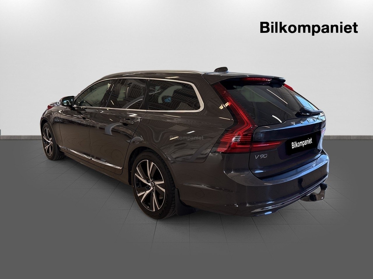 Volvo V90 2023, bild 6/10